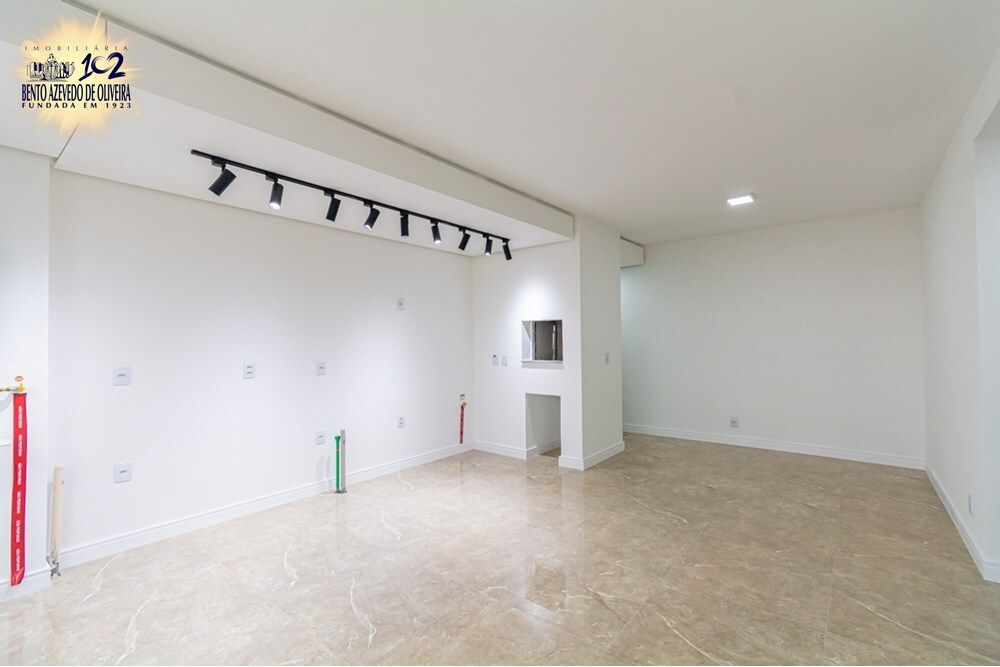 Apartamento, 2 quartos, 54 m² - Foto 1