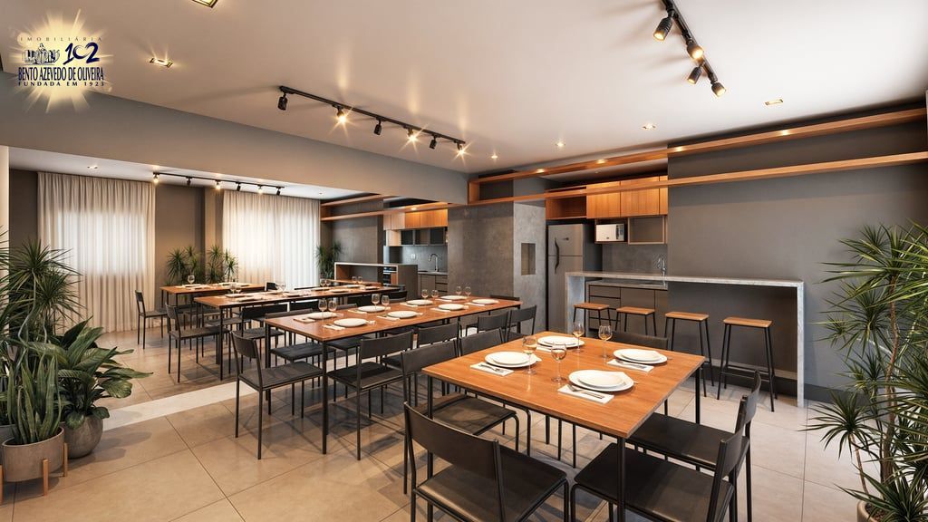 Apartamento, 2 quartos, 65 m² - Foto 22