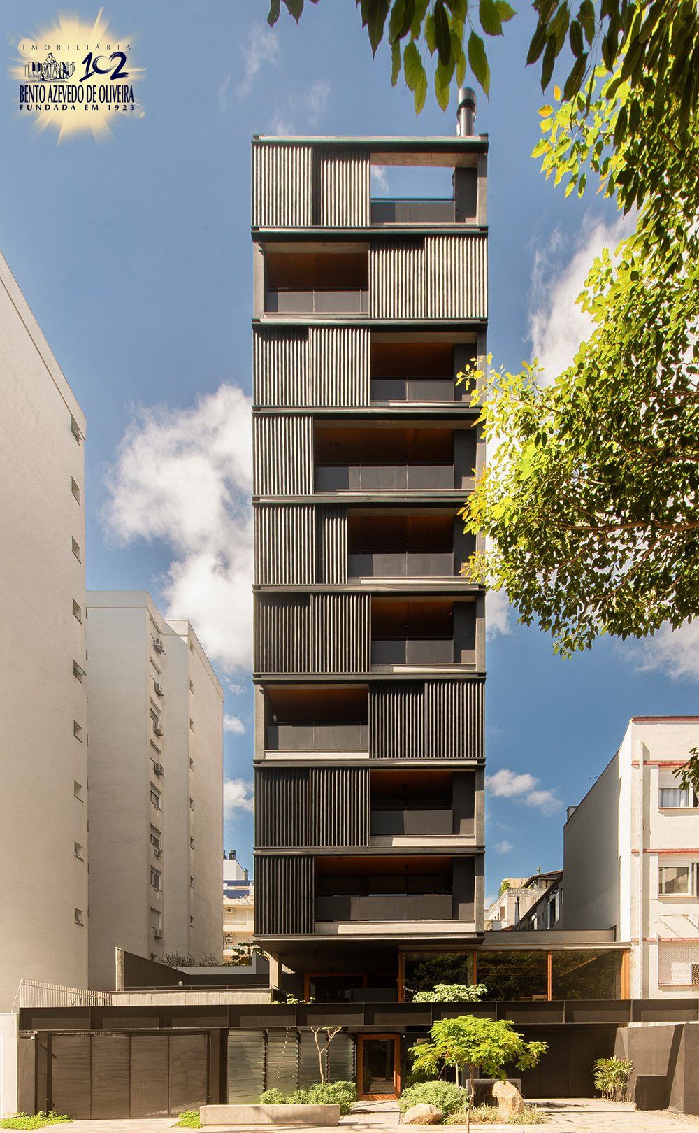 Apartamento, 2 quartos, 90 m² - Foto 1