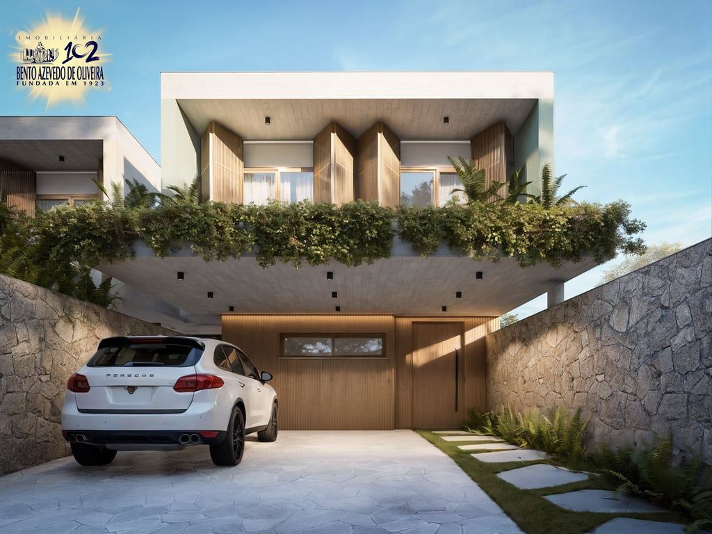 Casa de Condomínio, 4 quartos - Foto 8