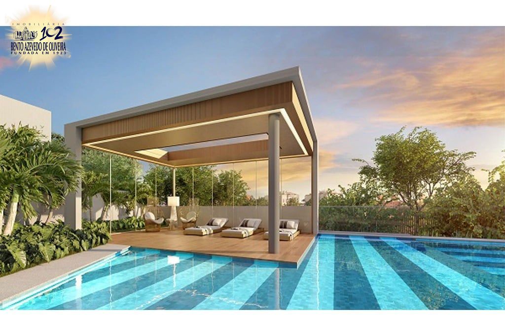 Apartamento, 3 quartos, 202 m² - Foto 4