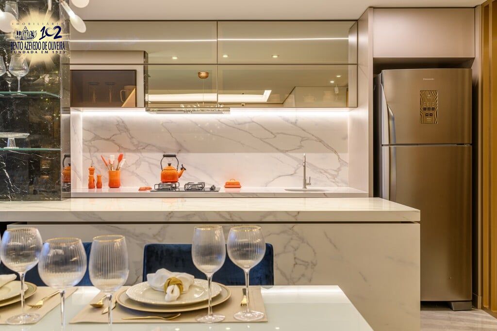 Apartamento, 2 quartos, 69 m² - Foto 9