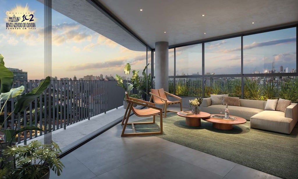 Apartamento, 3 quartos, 137 m² - Foto 5