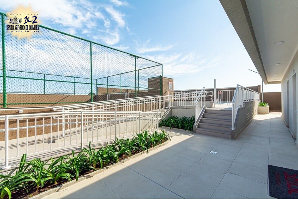 Apartamento, 2 quartos, 54 m² - Foto 4