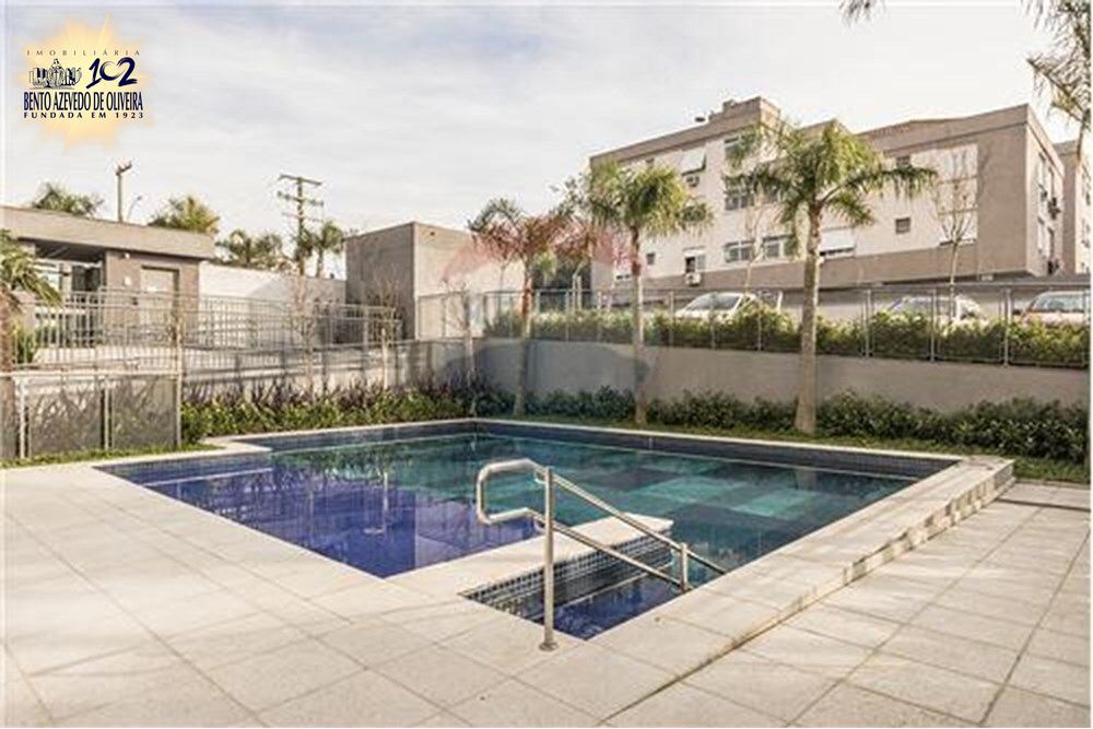 Apartamento, 3 quartos, 66 m² - Foto 12