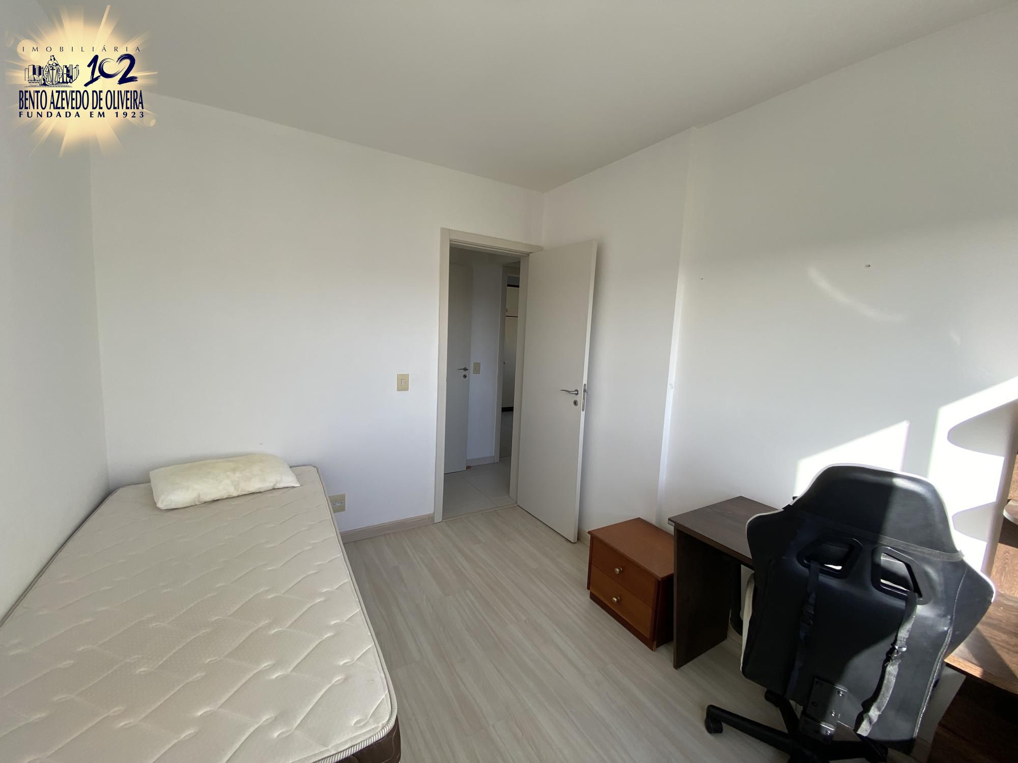 Apartamento, 3 quartos, 94 m² - Foto 7