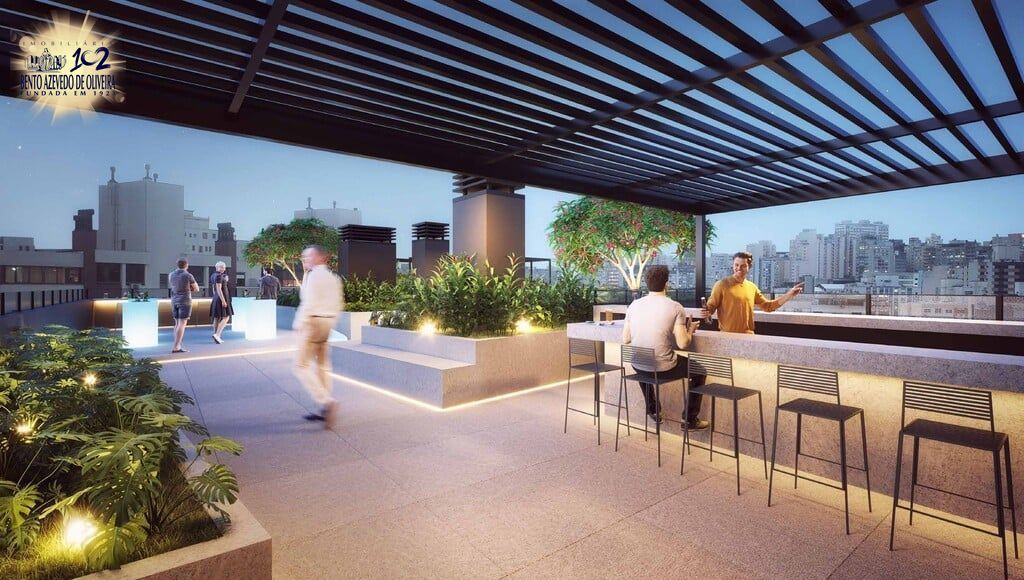 Apartamento, 1 quarto, 49 m² - Foto 15