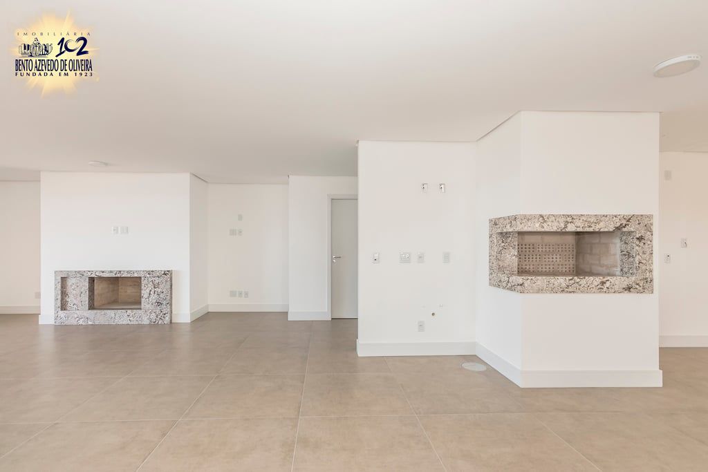 Apartamento, 3 quartos, 346 m² - Foto 2