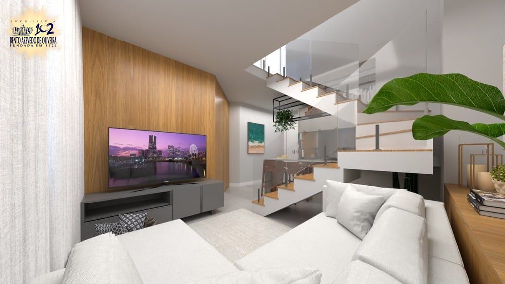 Cobertura, 1 quarto, 87 m² - Foto 31