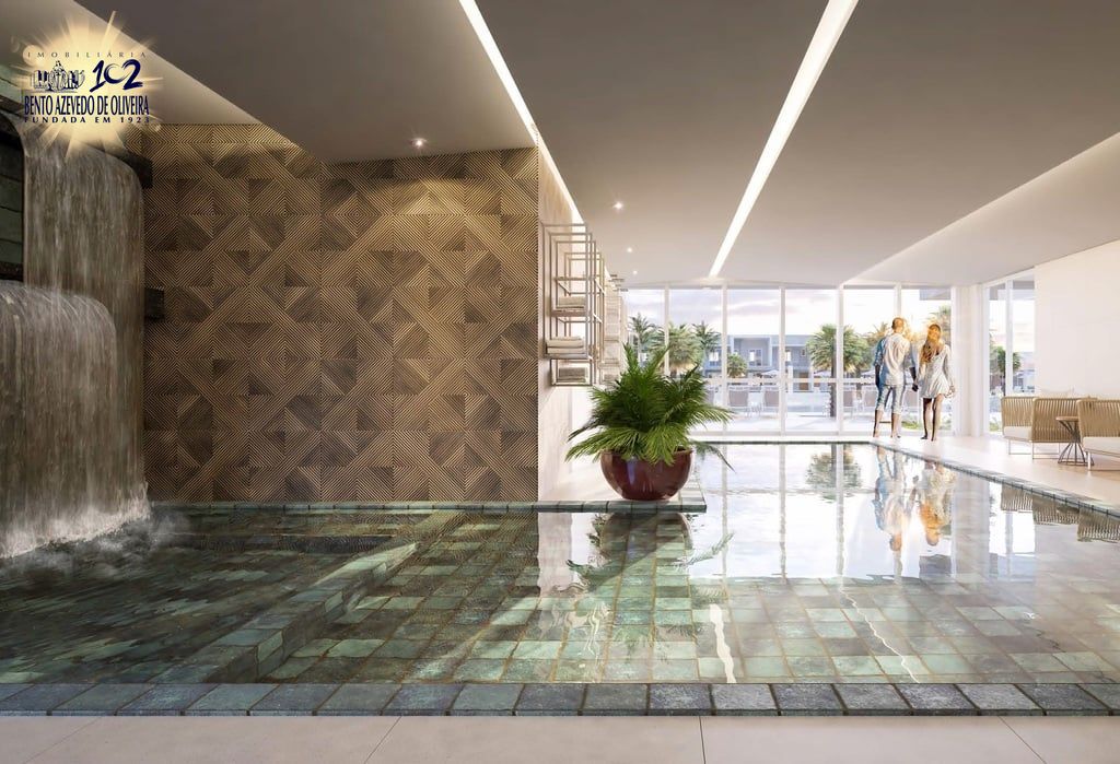 Casa de Condomínio, 4 quartos - Foto 41