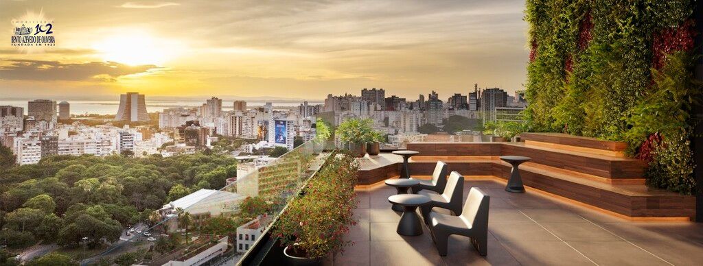 Apartamento, 1 quarto, 32 m² - Foto 11