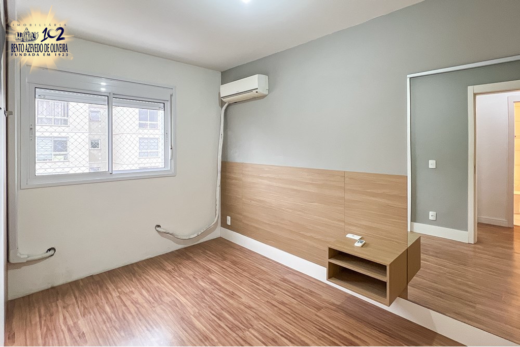 Apartamento, 2 quartos, 47 m² - Foto 5