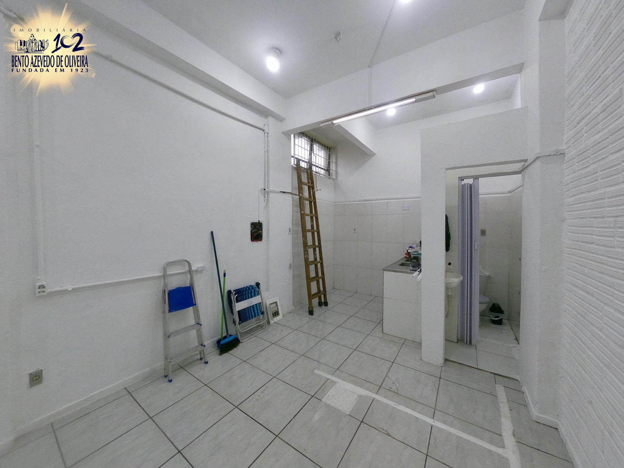 Loja-Salão, 55 m² - Foto 8