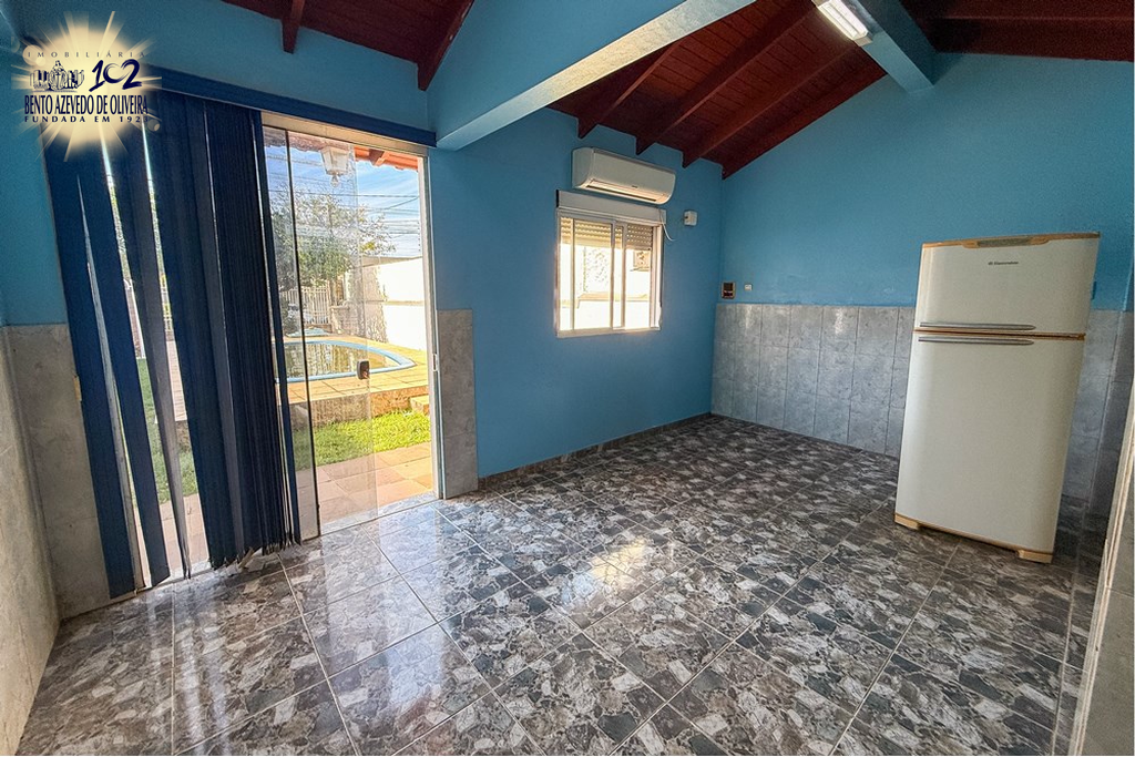 Casa, 3 quartos, 203 m² - Foto 6