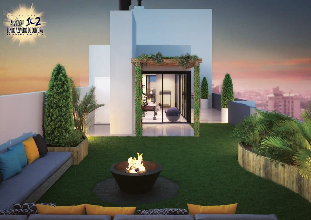 Apartamento, 2 quartos, 69 m² - Foto 8