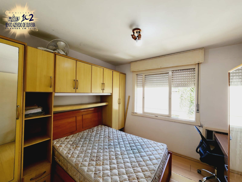 Apartamento, 1 quarto, 42 m² - Foto 7