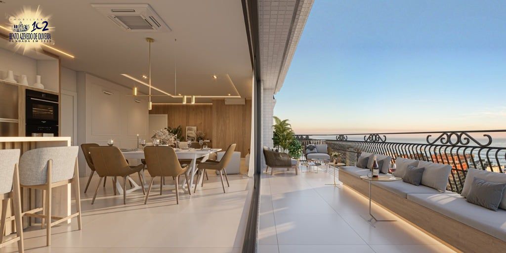 Apartamento, 4 quartos, 328 m² - Foto 10