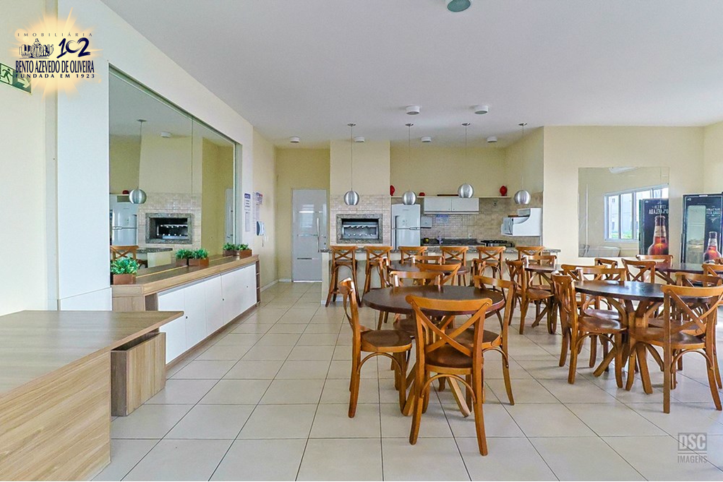 Apartamento, 2 quartos, 48 m² - Foto 6