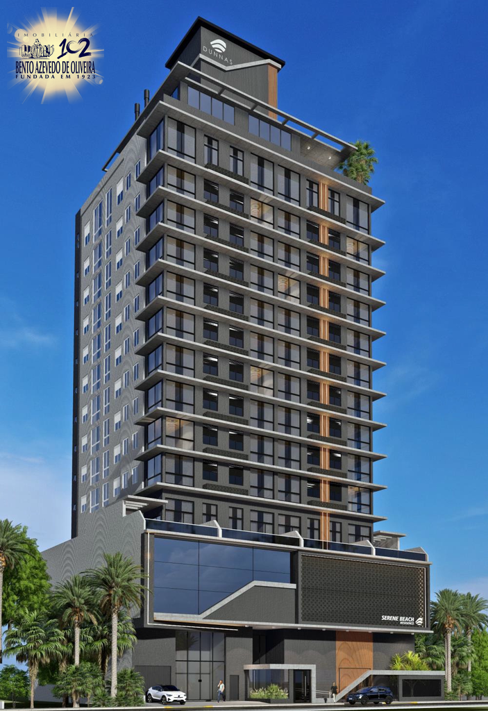 Apartamento, 2 quartos, 145 m² - Foto 2