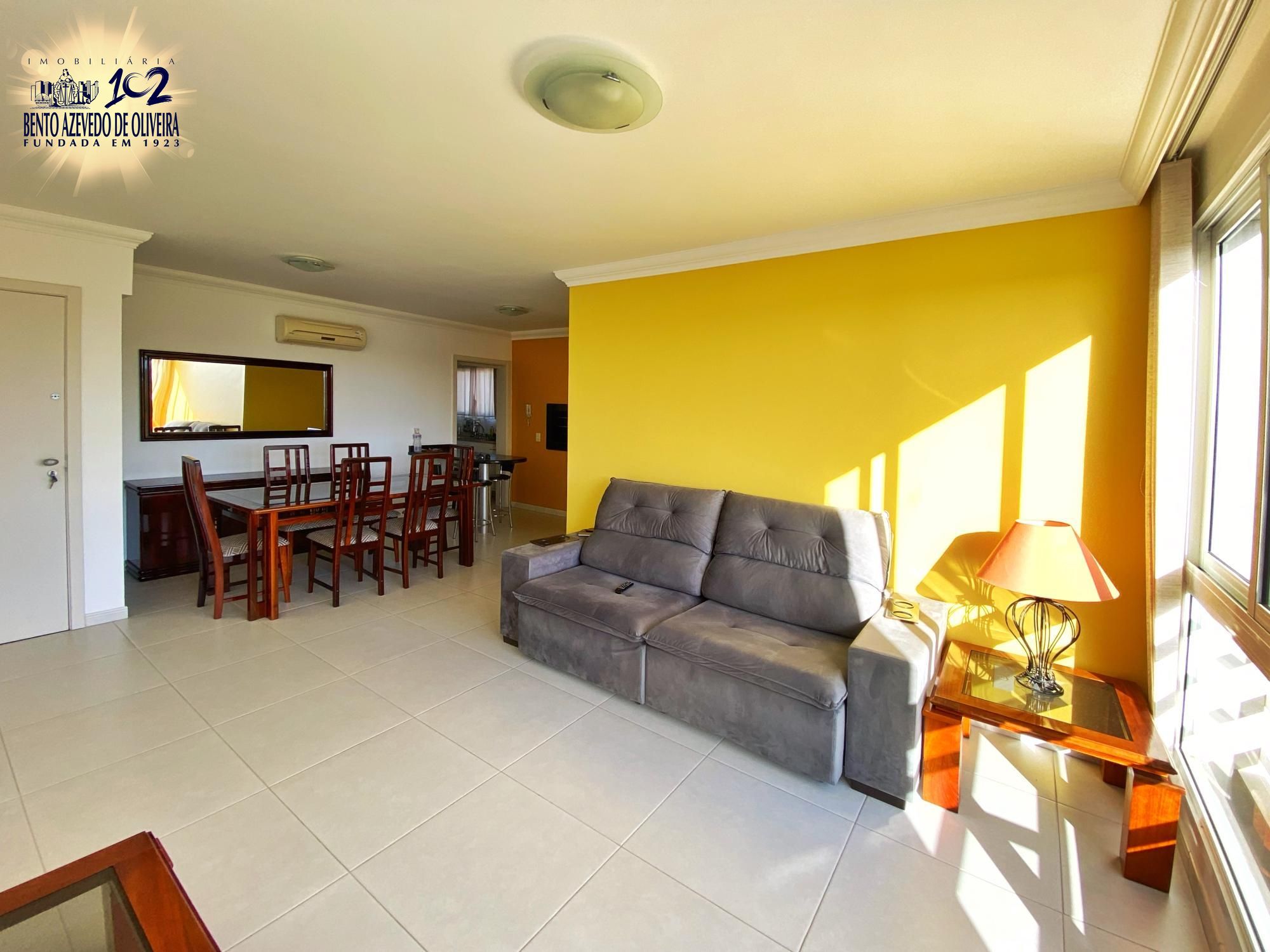 Apartamento, 3 quartos, 94 m² - Foto 6