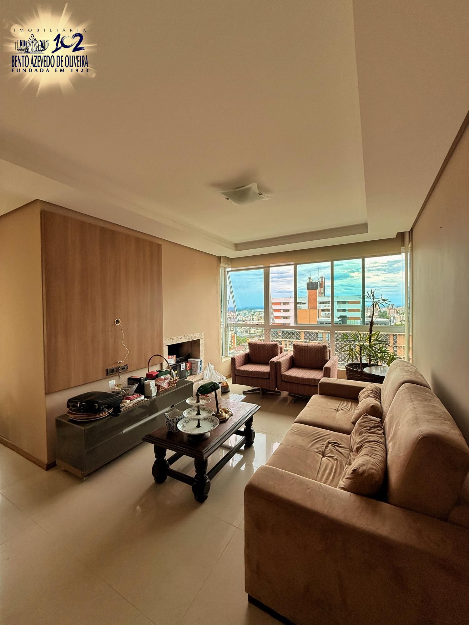 Apartamento, 2 quartos, 110 m² - Foto 23