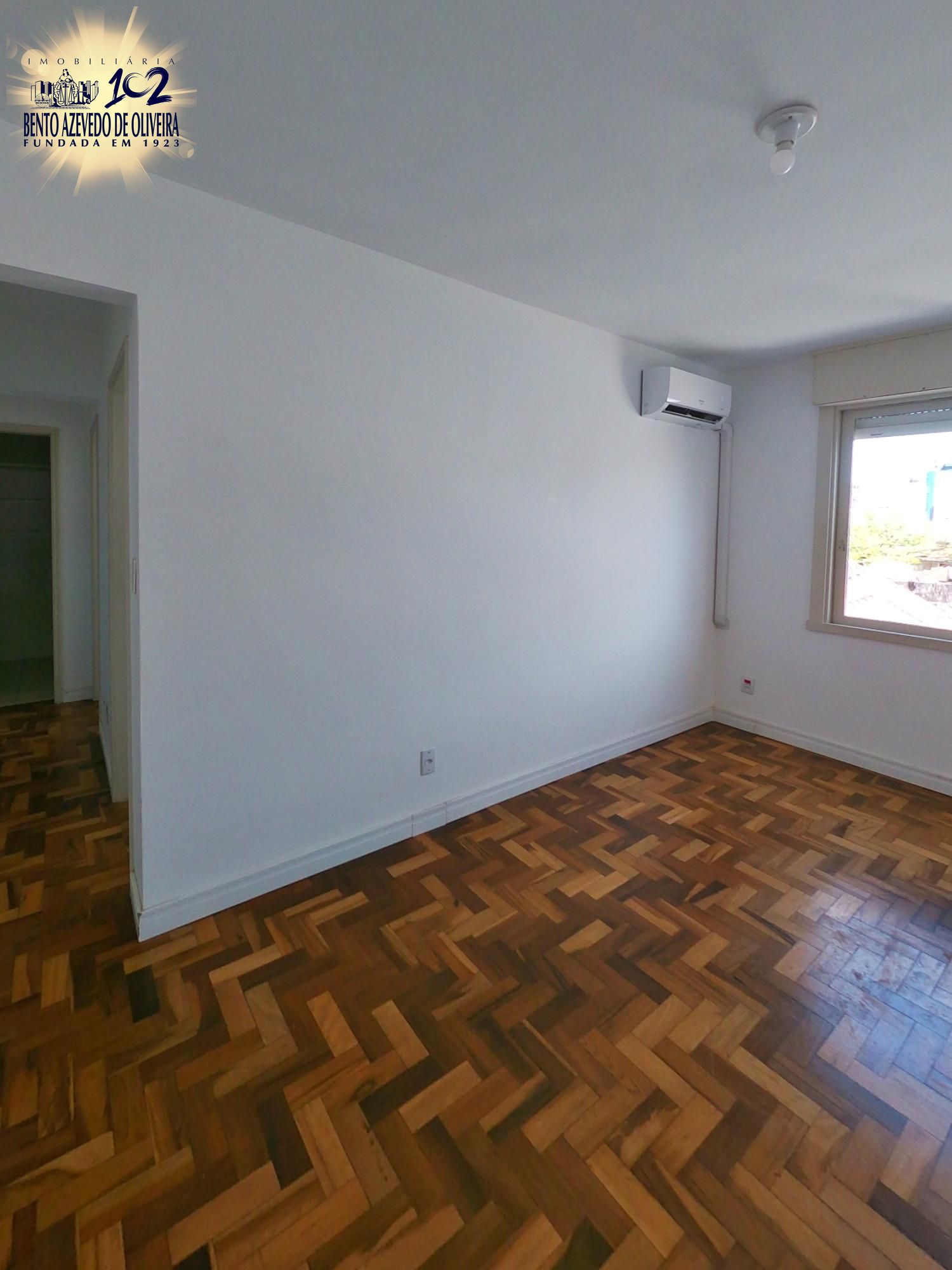 Apartamento, 1 quarto, 33 m² - Foto 2