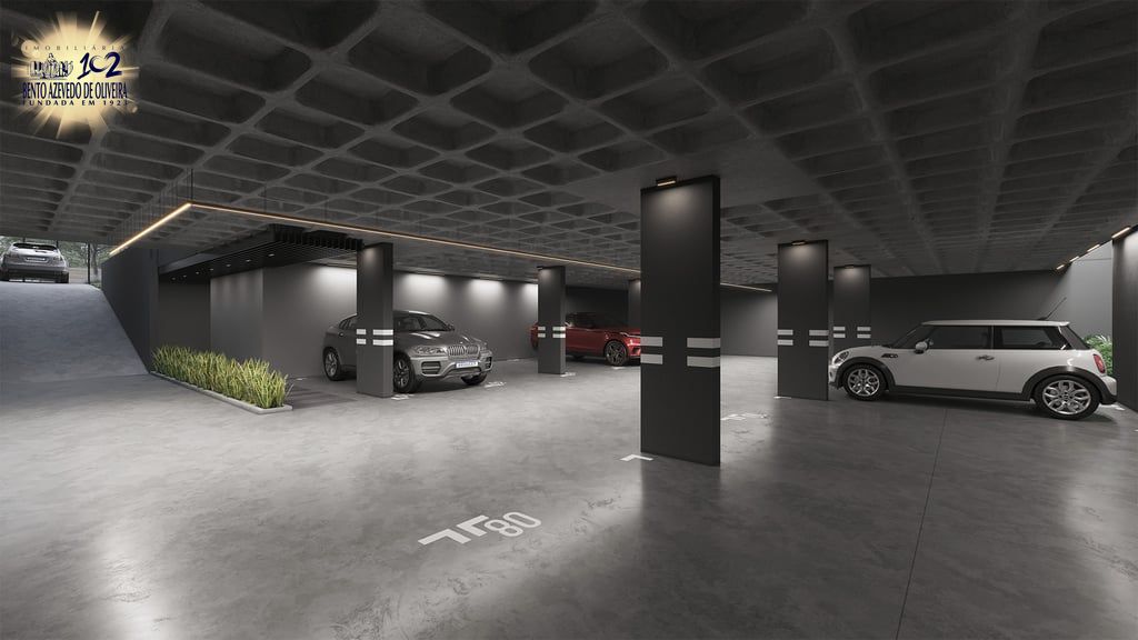 Apartamento, 1 quarto, 103 m² - Foto 9