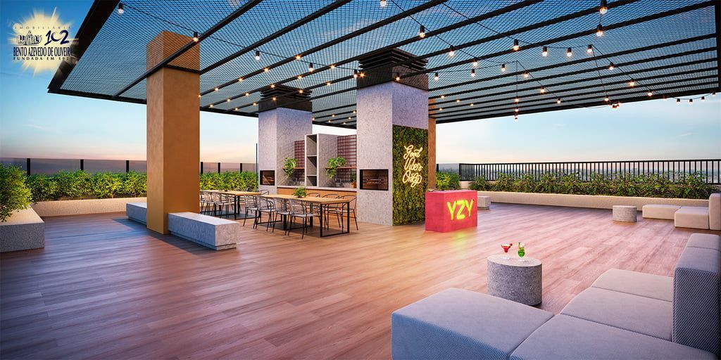 Apartamento, 1 quarto, 49 m² - Foto 24