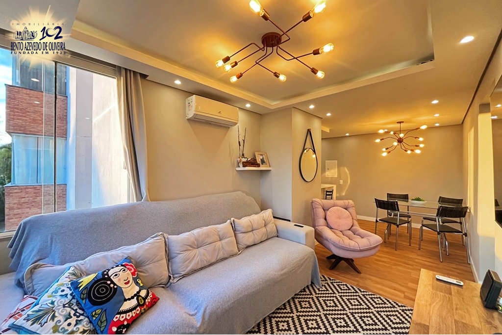 Apartamento, 2 quartos, 67 m² - Foto 23