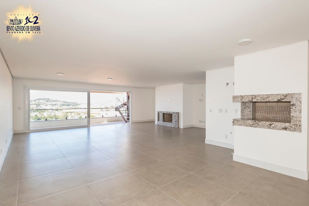 Apartamento, 3 quartos, 346 m² - Foto 3