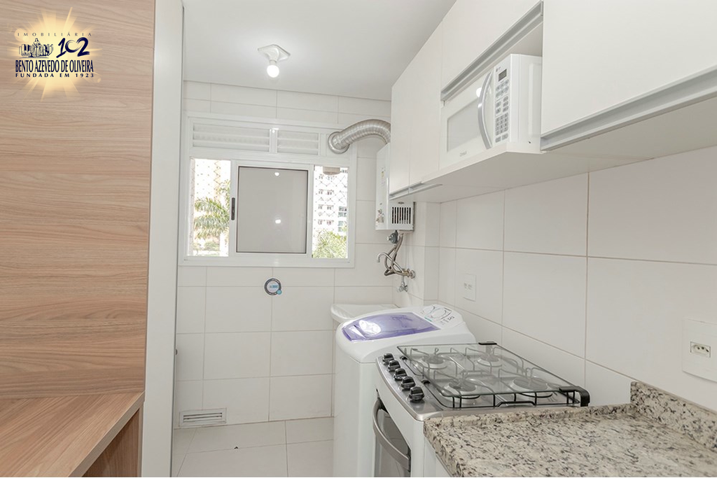 Apartamento, 1 quarto, 64 m² - Foto 32