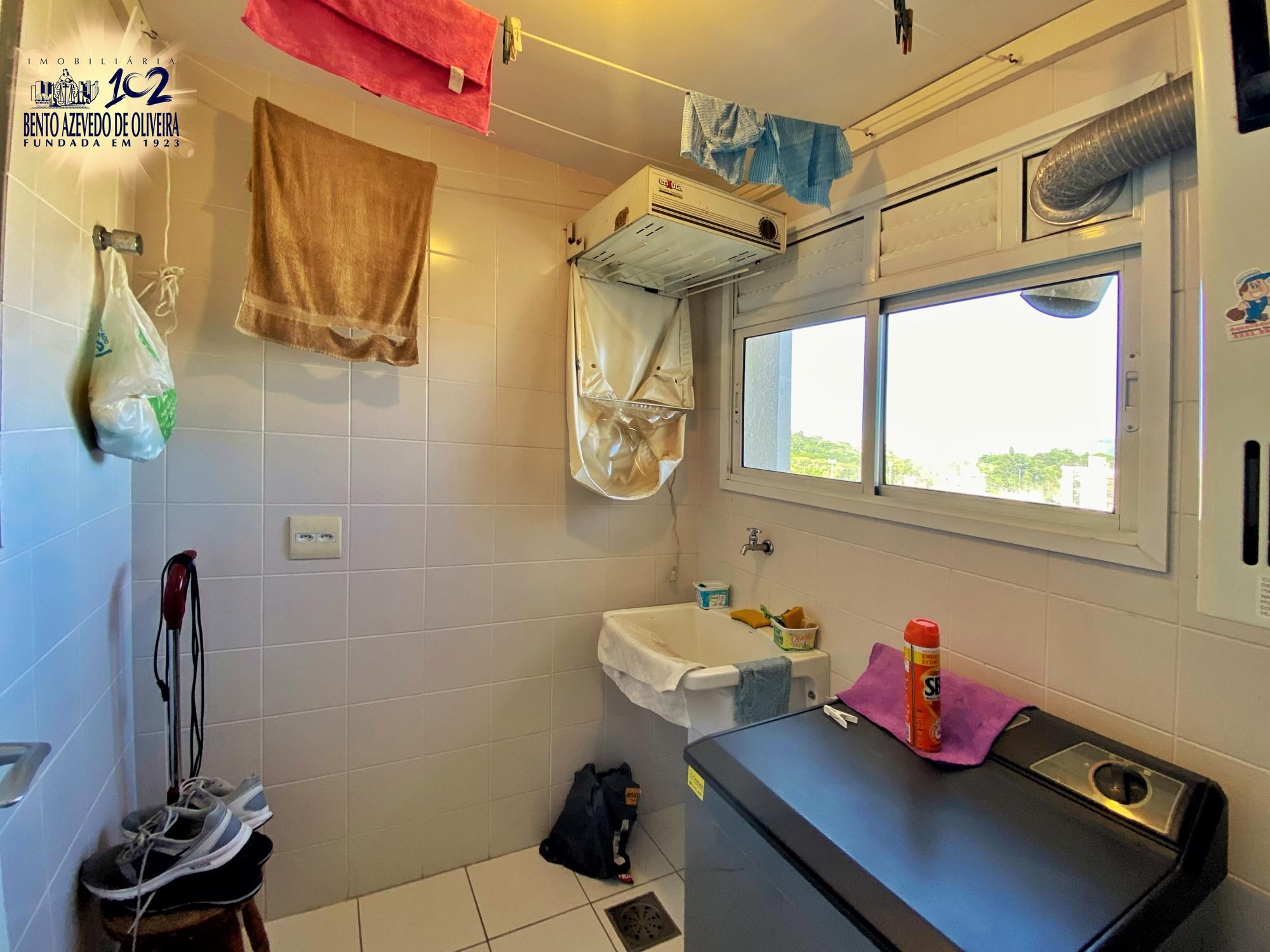 Apartamento, 3 quartos, 94 m² - Foto 23