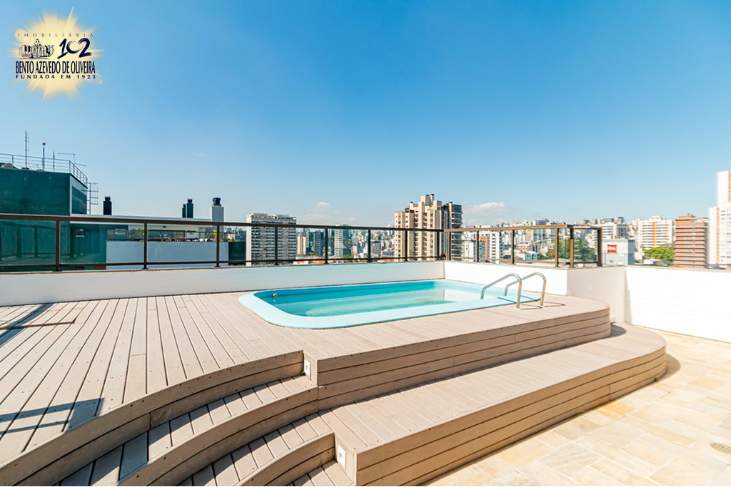 Cobertura, 3 quartos, 251 m² - Foto 15