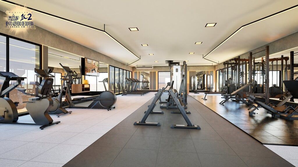 Apartamento, 2 quartos, 52 m² - Foto 13