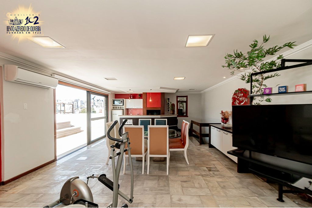 Cobertura, 3 quartos, 251 m² - Foto 22