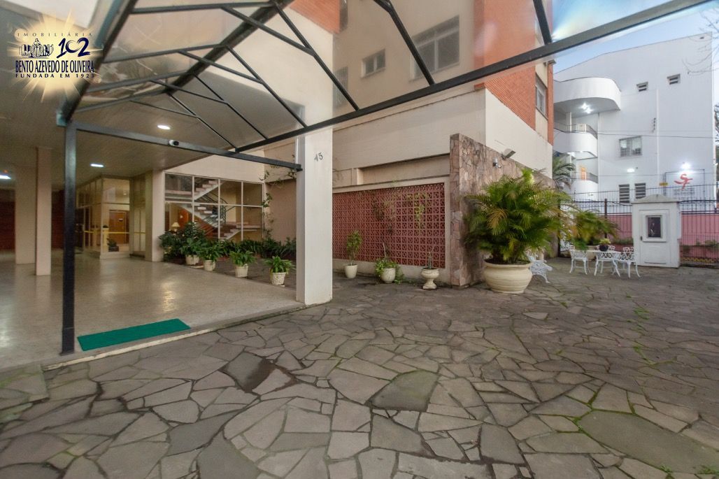 Apartamento, 3 quartos, 91 m² - Foto 47