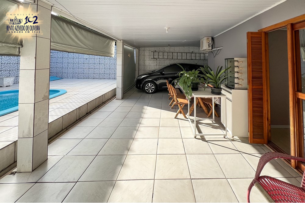 Casa, 2 quartos, 82 m² - Foto 3