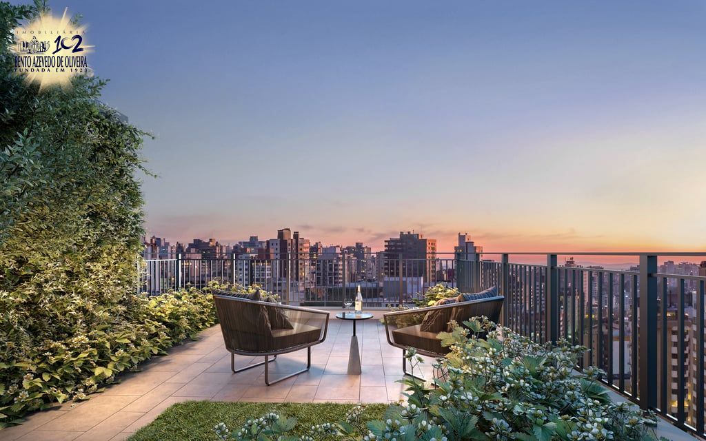 Apartamento, 1 quarto, 24 m² - Foto 12