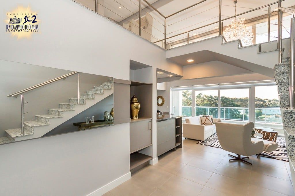 Apartamento, 3 quartos, 166 m² - Foto 6