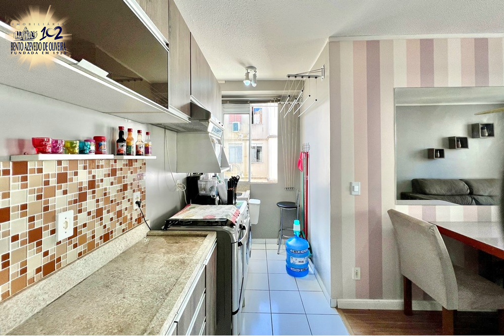 Apartamento, 2 quartos, 42 m² - Foto 18