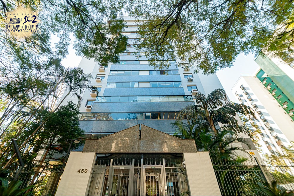 Cobertura, 3 quartos, 251 m² - Foto 1