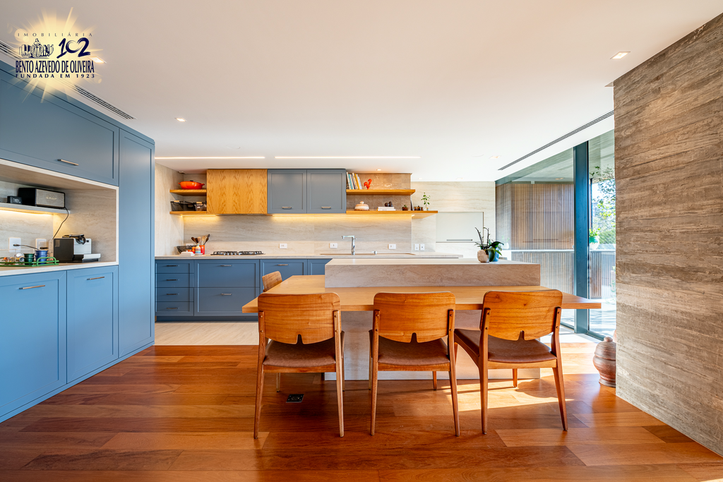 Apartamento, 3 quartos, 317 m² - Foto 57