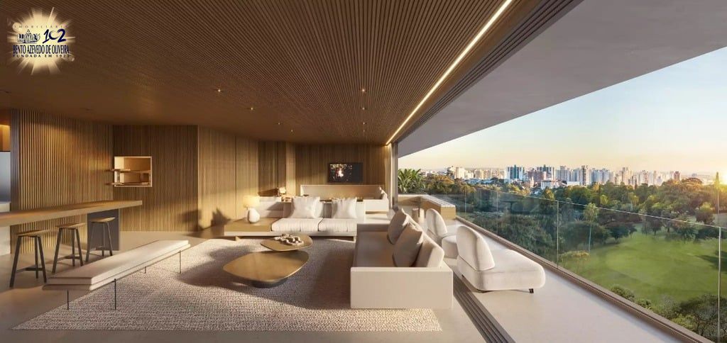 Apartamento, 3 quartos, 246 m² - Foto 6