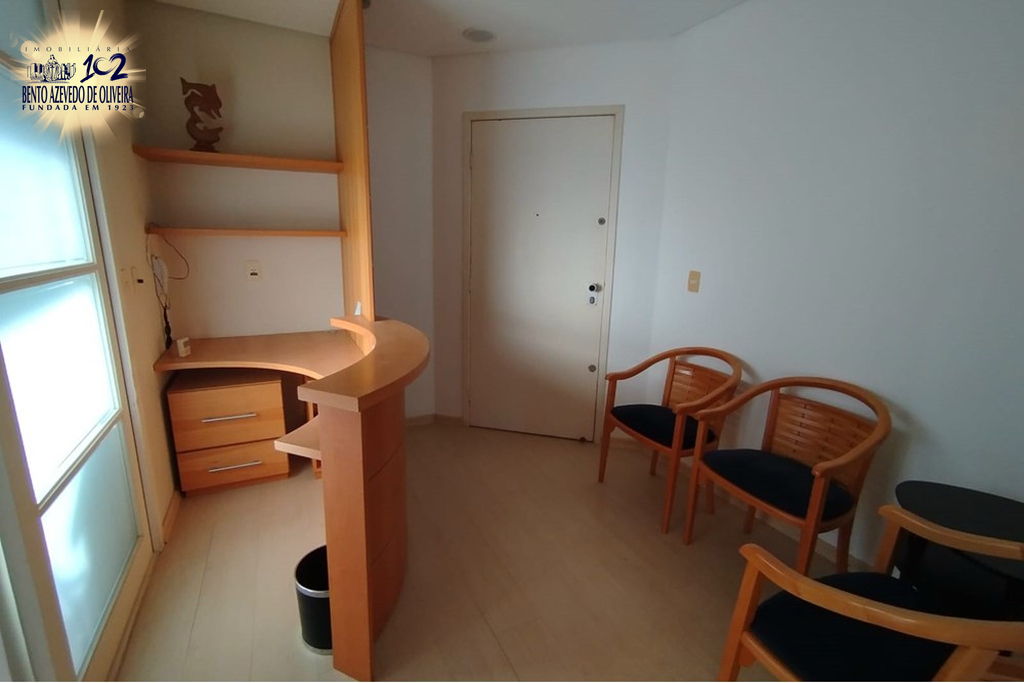 Sala-Conjunto, 43 m² - Foto 2