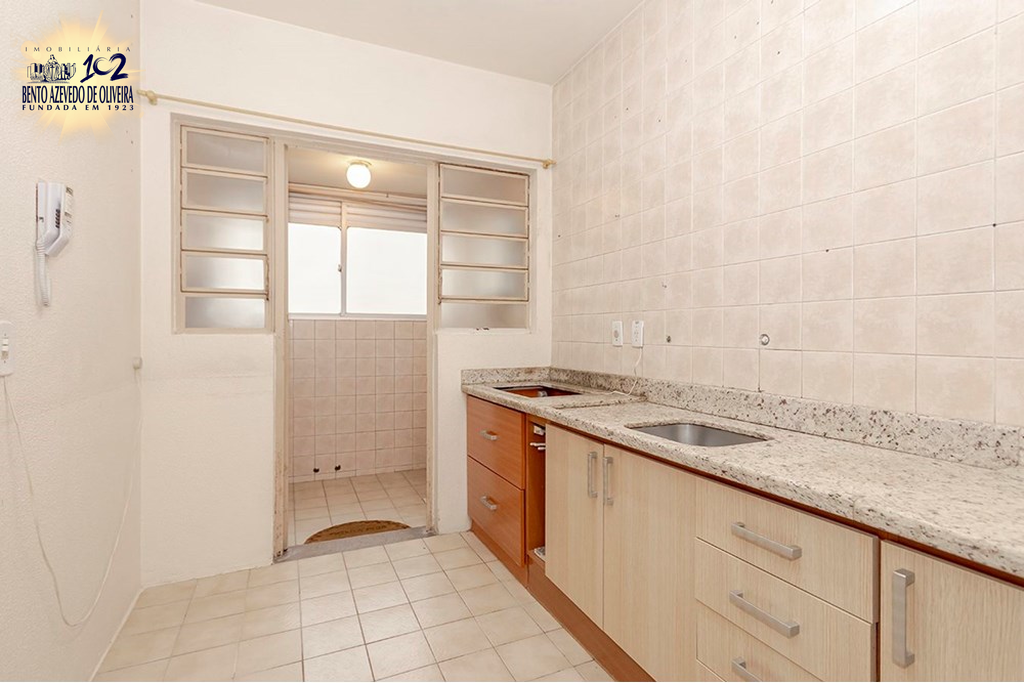 Apartamento, 2 quartos, 60 m² - Foto 11