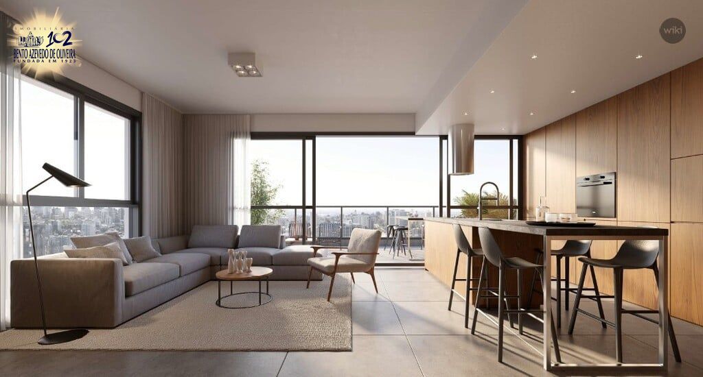 Apartamento, 1 quarto, 82 m² - Foto 11