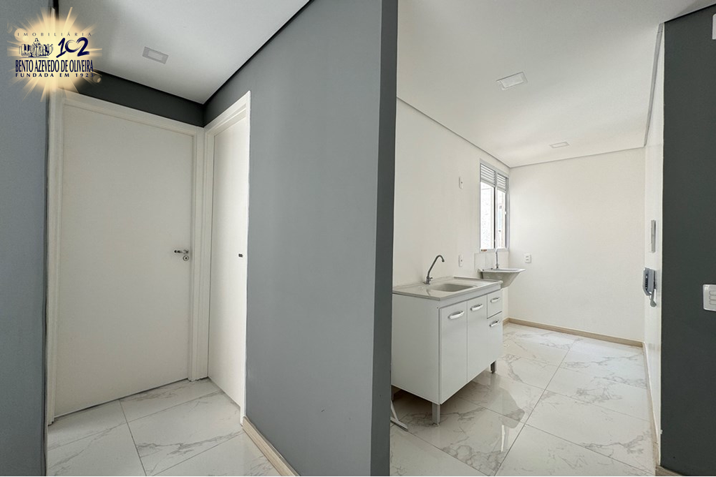 Apartamento, 2 quartos, 41 m² - Foto 17