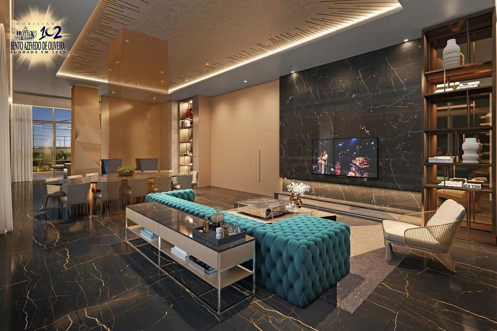 Apartamento, 3 quartos, 202 m² - Foto 11