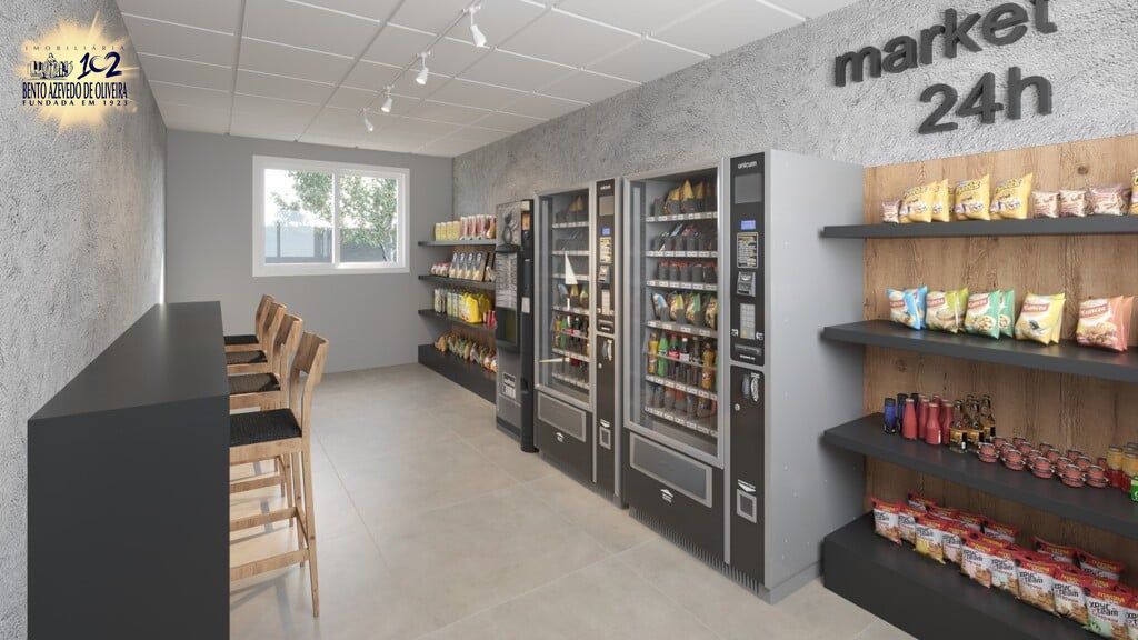 Apartamento, 2 quartos, 81 m² - Foto 16