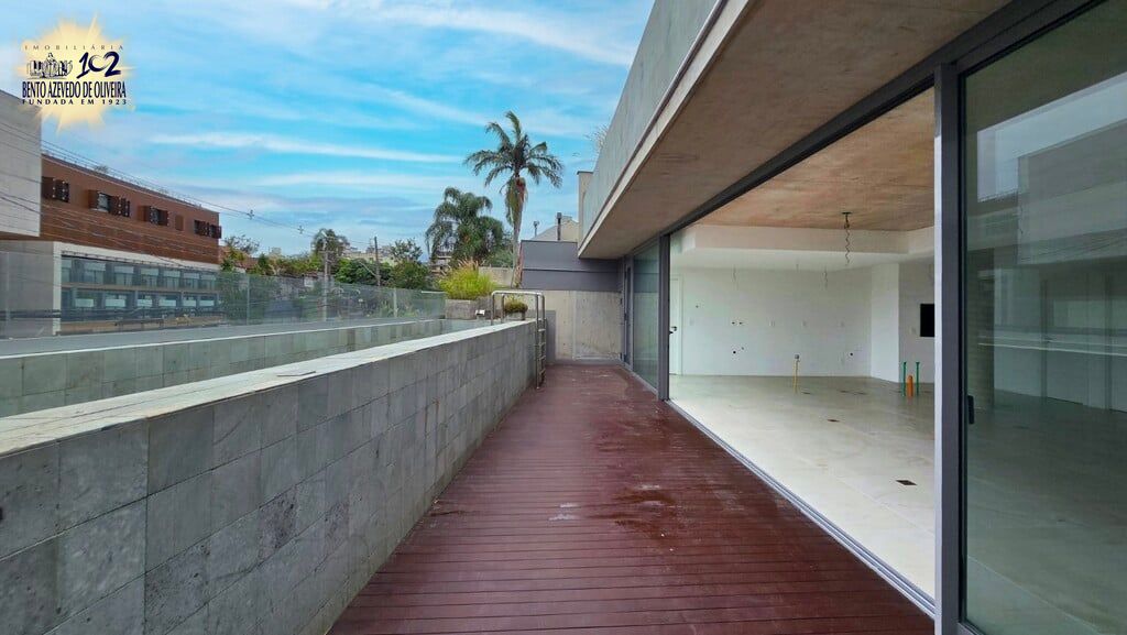 Apartamento, 3 quartos, 374 m² - Foto 7